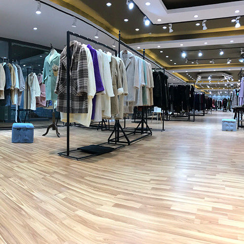 Guangzhou Beianji Clothing Co., Ltd. สายการผลิตผู้ผลิต